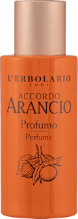 Accordo Arancio edp L'ERBOLARIO