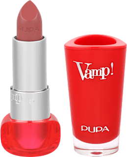 Vamp rdečilo za ustnice, 103 Tea Rose PUPA