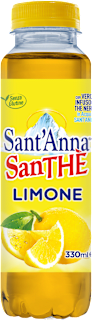 SanTHE' Limone  SanTHÈ