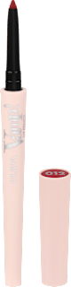 Vamp vodoodporno črtalo za ustnice, 012 Intense Red  PUPA