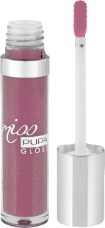 miss sjajilo za usne – 302 Ingenious Pink PUPA
