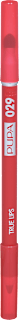 Črtalo za ustnice True Lips 29 PUPA