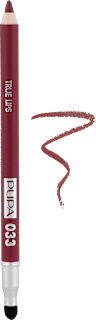 True Lips olovka za usne – 033 Bordeaux PUPA