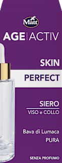 Siero rigenerante Age Activ  Matt