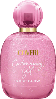 Eau de Parfum Contemporary Rose Glow Donna Enrico Coveri