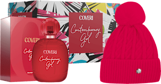 Set regalo Contemporary Girl Enrico Coveri