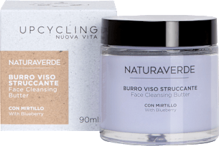Burro struccante NATURAVERDE