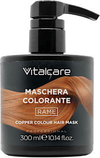 Maschera Colorante Rame vitalcare