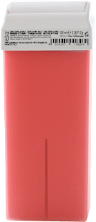 Cera depilatoria roll-on con biossido di titanio RESTASE