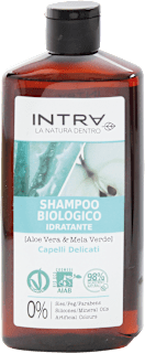 Shampoo Idratante Intra