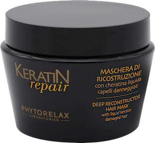 Maschera Keratin Repair Phytorelax