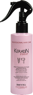 Spray per Capelli Termoprotettore Phytorelax