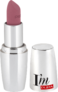 Rdečilo za ustnice I'M MATT 12 PUPA