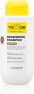 NOURISHING šampon za kosu  YELLOW