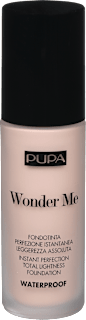 Tekoča podlaga Wonder Me, 025 Natural Beige PUPA
