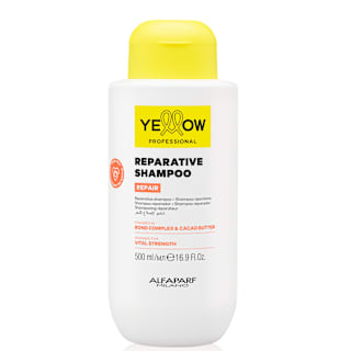REPARATIVE šampon za kosu  YELLOW