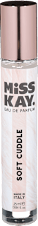Parfumska voda Soft Cuddle Miss Kay