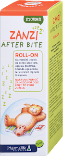 Zanzi roll-on za nego kože po piku  Pharmalife