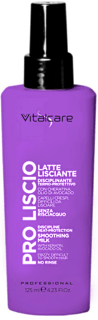 Latte Lisciante Proliscio vitalcare
