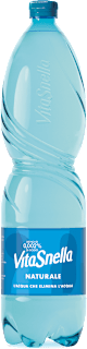 Acqua minerale naturale VitaSnella