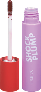 Shock Plump sjajilo za usne – 004 cherry cola  PUPA