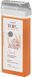 Ceară de epilat cartuș Coral italwax