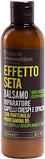 Balsamo effetto seta Organic Innovation