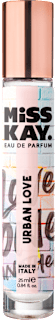 Apă de parfum urban love Miss Kay