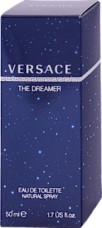 Moška toaletna voda v spreju The Dreamer VERSACE