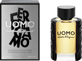 Uomo edt FERRAGAMO