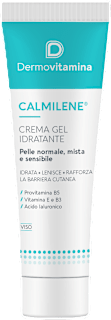 Crema gel idratante Dermovitamina