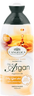 Officinalis gel za tuširanje argan L'ANGELICA