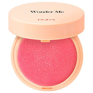 Wonder Me rumenilo – 006 First Kiss  PUPA