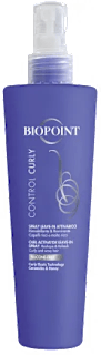 Spray Attivaricci Control Curly BIOPOINT