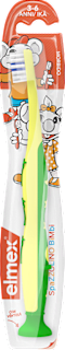 Spazzolino Bimbi, bambini 3-6 anni assort. elmex