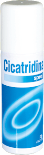 Cicatridina sprej FARMA-DERMA