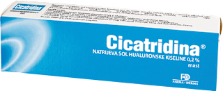 Cicatridina mast FARMA-DERMA