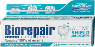 Pasta za zube - Active Shield Biorepair