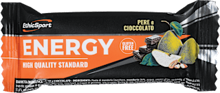 Energijska ploščica Pear & Chocolate EthicSport