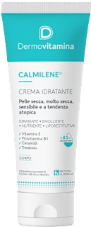 Crema Idratante Dermovitamina