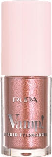 Tekoče senčilo za veke Vamp! – 04 Rose PUPA