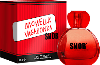 Apă de toaletă snob MONELLA VAGABONDA