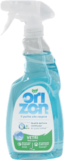 Spray Vetri Dual power orizon