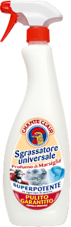 Spray degresant universal Marsilia CHANTECLAIR