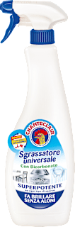 Soluție degresantă universală cu bicarbonat  CHANTECLAIR