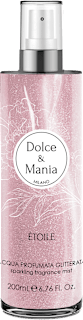 Deodorant body mist ETOILE Dolce&Mania