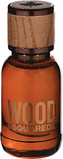 Toaletna voda WOOD Dsquared2