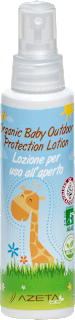 Bebi losion protiv insekata AZETA bio
