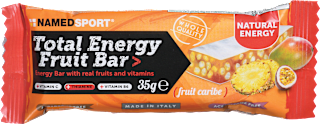 Energijska ploščica Fruit Caribe NAMEDSPORT