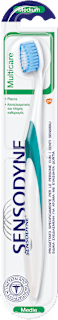 Spazzolino Denti Multicare Denti Sensibili assort. SENSODYNE